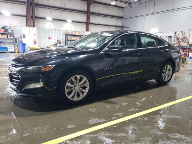 2020 CHEVROLET MALIBU LT - 1G1ZD5ST1LF088521
