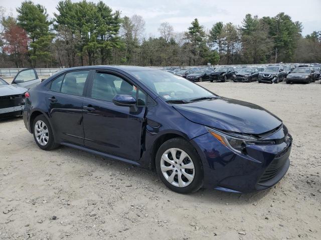 Vin: 5yfb4mde9pp018457, lot: 48455395, toyota corolla le 20234