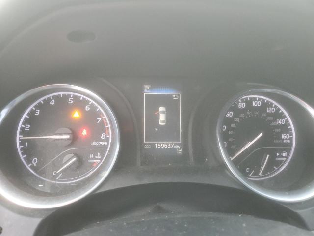 2020 TOYOTA CAMRY LE 4T1C11AK2LU922536