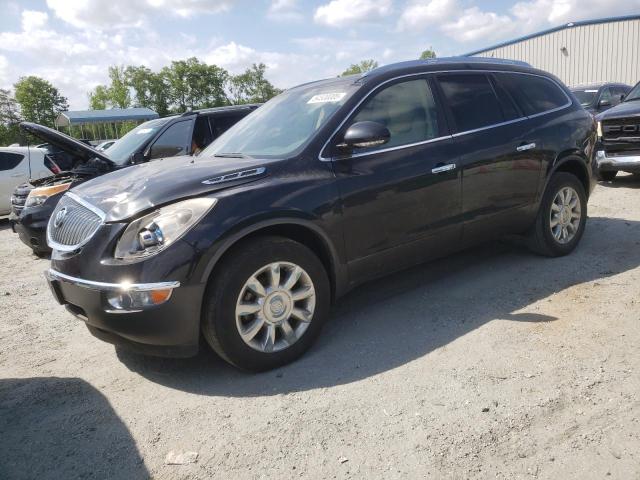 Vin: 5gakvced8bj209539, lot: 54530005, buick enclave cxl 2011 img_1