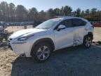 2017 LEXUS NX 200T BA - JTJBARBZ3H2113069