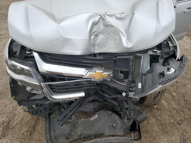 2020 CHEVROLET COLORADO L - 1GCGTCEN5L1200740