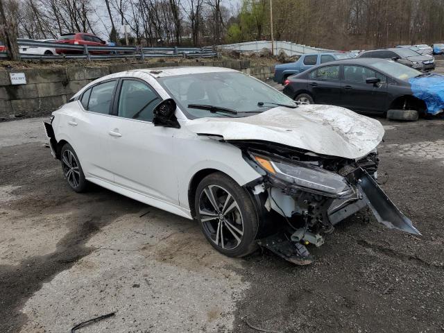 Vin: 3n1ab8dv3my316882, lot: 52537455, nissan sentra sr 20214