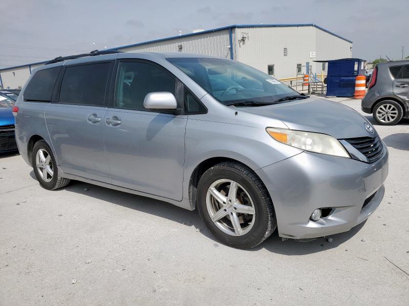 Vin: 5tdkk3dc5cs220776, lot: 51434555, toyota all models le 20124
