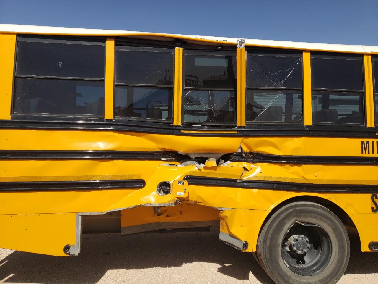 Lot #3316817409 2022 FREIGHTLINER CHASSIS B2