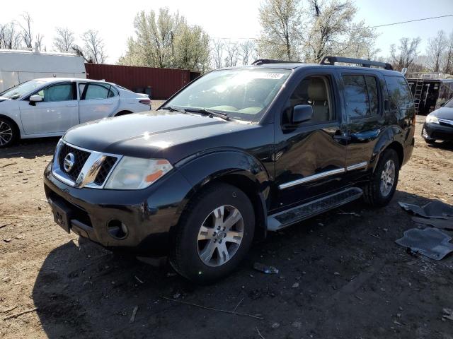 Vin: 5n1ar1nn5bc634809, lot: 51389485, nissan pathfinder s 2011 img_1