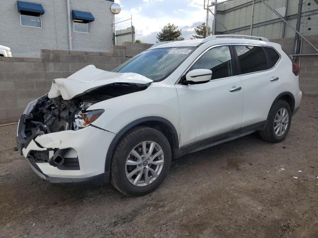 Vin: knmat2mv3kp522659, lot: 52742415, nissan rogue s 2019 img_1