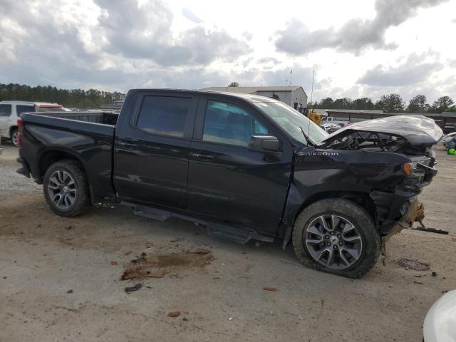 Vin: 1gcpwded2kz395796, lot: 51656185, chevrolet all models c1500 rst 20194