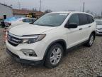 2017 HONDA PILOT LX - 5FNYF5H10HB014649