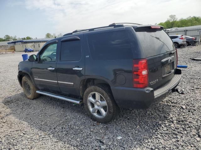 Vin: 1gnskce00dr204738, lot: 52667425, chevrolet tahoe k1500 ltz 20132