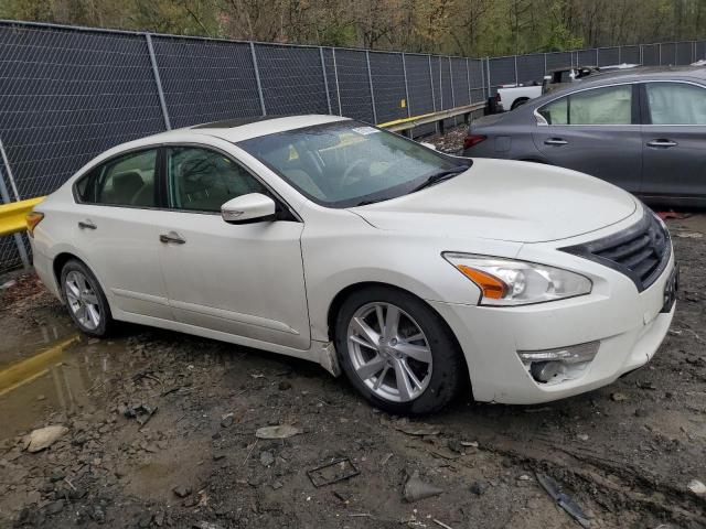 2015 NISSAN ALTIMA 2.5 - 1N4AL3AP3FC212994