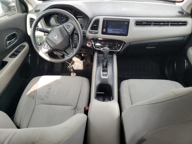 2021 HONDA HR-V EX - 3CZRU6H51MM743021