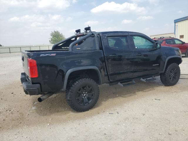 Vin: 1gcptee17j1285683, lot: 53403295, chevrolet colorado zr2 20183