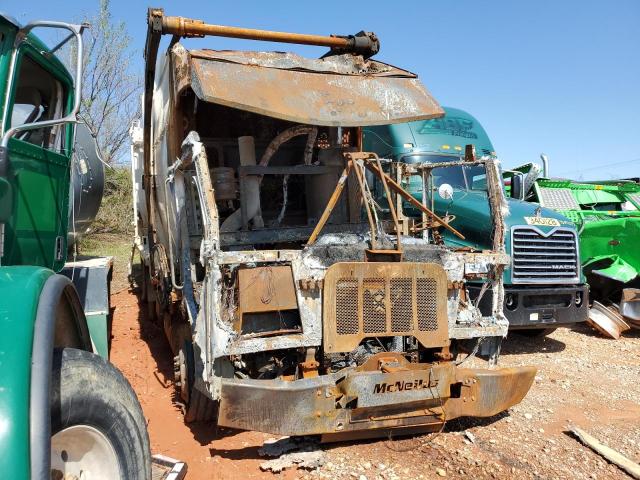 2020 PETERBILT 520 #3198012484