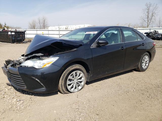 Vin: 4t1bf1fk1gu129224, lot: 53327265, toyota camry le 2016 img_1