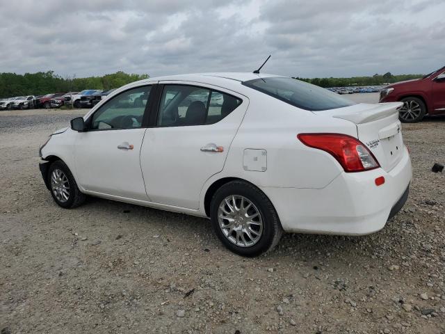 2019 NISSAN VERSA S - 3N1CN7AP6KL864367