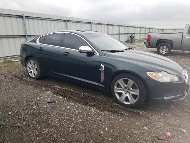 Vin: sajwa0fb6bls07060, lot: 52625035, jaguar xf 20114