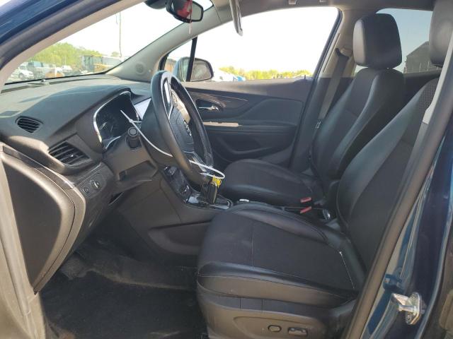 2019 BUICK ENCORE PRE - KL4CJASB2KB890873
