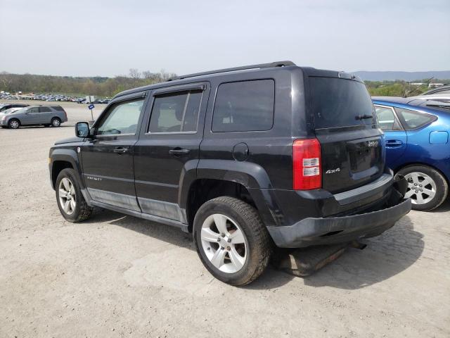 Vin: 1c4njrbb1cd578935, lot: 53787375, jeep patriot sport 20122