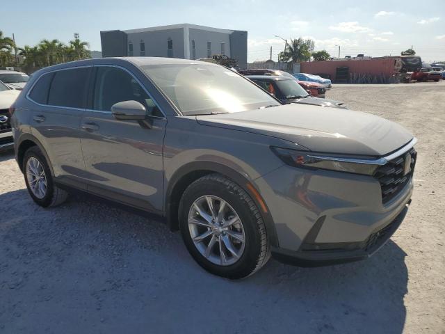 2025 HONDA CR-V EXL - 2HKRS3H78SH314957