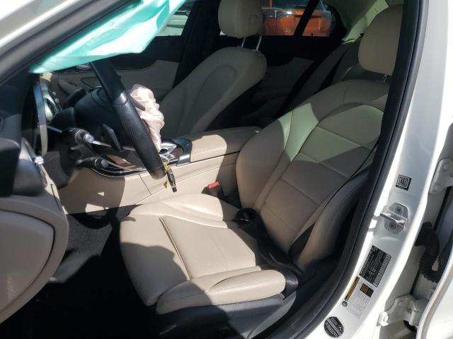 2016 MERCEDES-BENZ C 300 4MAT - 55SWF4KBXGU107078