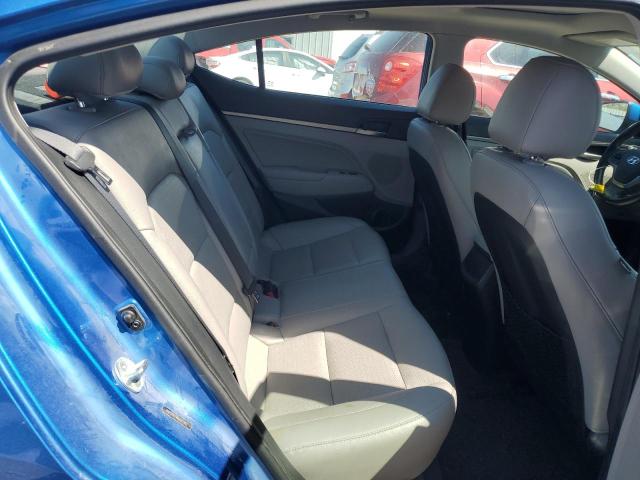 2017 HYUNDAI ELANTRA SE - 5NPD84LF8HH007892