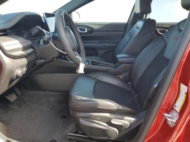 2025 JEEP COMPASS TR - 3C4NJDDN7ST536658