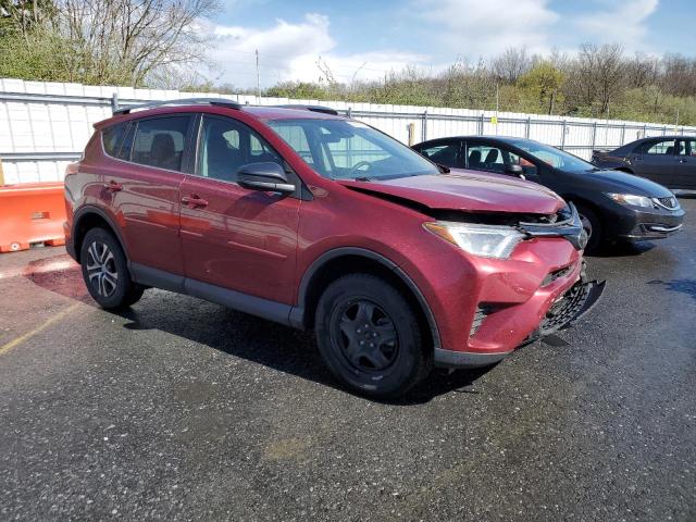 Vin: 2t3bfrev0jw851194, lot: 53123175, toyota rav4 le 20184