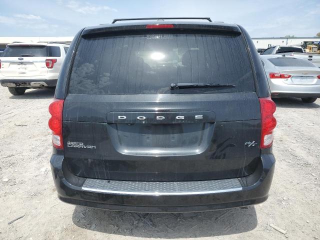 2015 DODGE GRAND CARA - 2C4RDGEG3FR682445