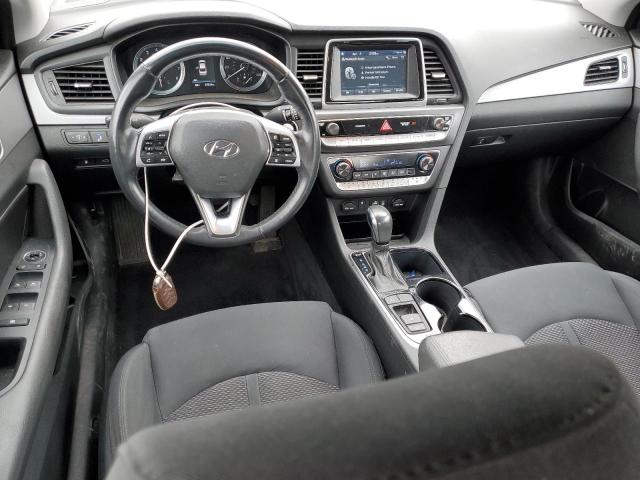 2019 HYUNDAI SONATA LIM - 5NPE34AF4KH781845