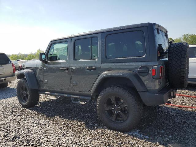 Vin: 1c4hjxdm4mw564002, lot: 53738265, jeep wrangler sport 20212