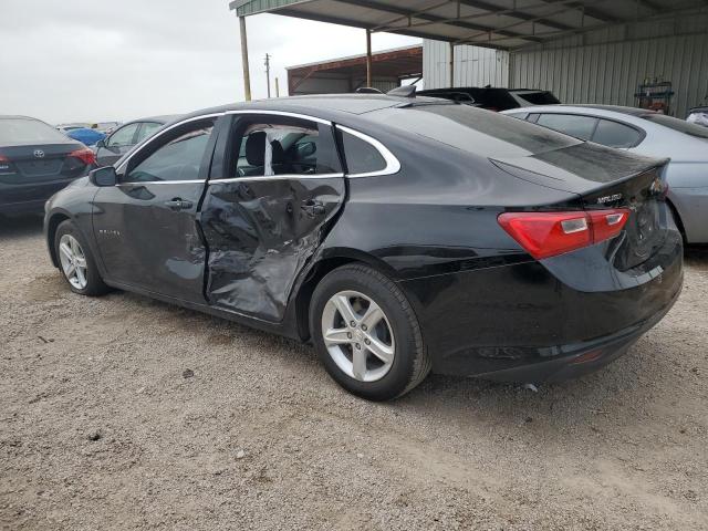 Vin: 1g1zc5st3lf144607, lot: 51634005, chevrolet malibu ls 20202