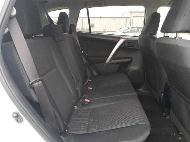 2016 TOYOTA RAV4 LE - JTMZFREV6GD090417
