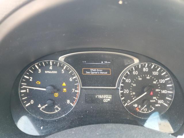 2015 NISSAN ALTIMA 2.5 - 1N4AL3AP6FC178663