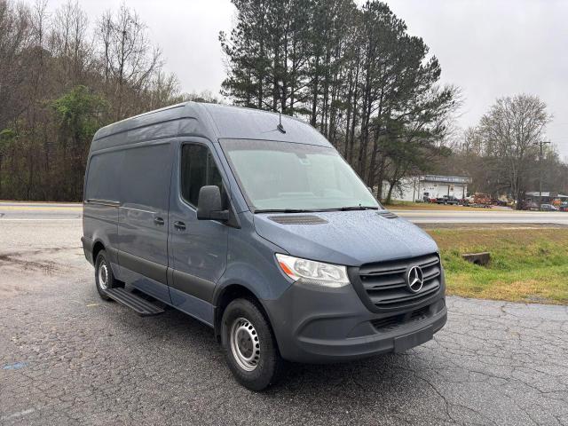 MERCEDES-BENZ SPRINTER 2