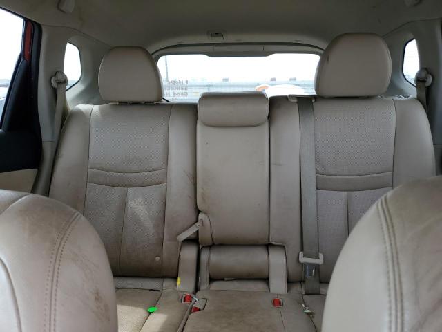 2015 NISSAN ROGUE S - 5N1AT2MV6FC763687