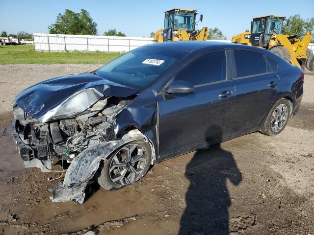 KIA FORTE FE