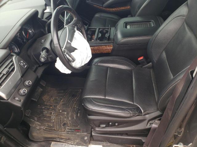 2016 CHEVROLET SUBURBAN K 1GNSKJKC4GR439134