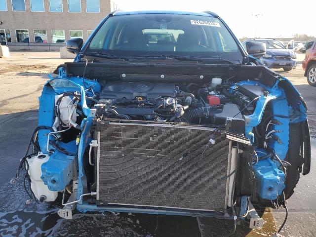 2019 TOYOTA RAV4 LE - JTMF1RFV6KD004645
