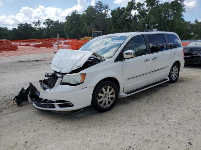 Vin: 2a4rr8dg3br704456, lot: 54870065, chrysler minivan touring l 2011 img_1