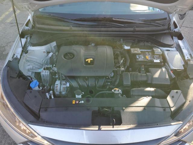 2020 HYUNDAI ELANTRA SE - 5NPD84LF7LH631059