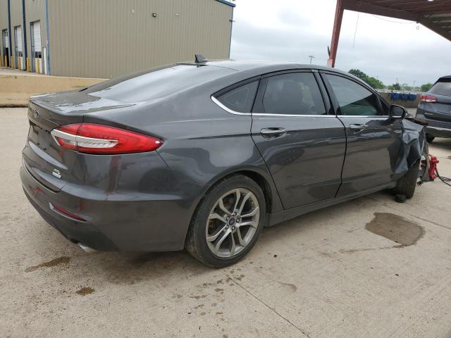 Vin: 3fa6p0cd6lr174430, lot: 54331885, ford fusion sel 20203