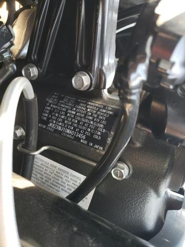 2021 KAWASAKI ZX1400 J JKBZXNJ10MA013456