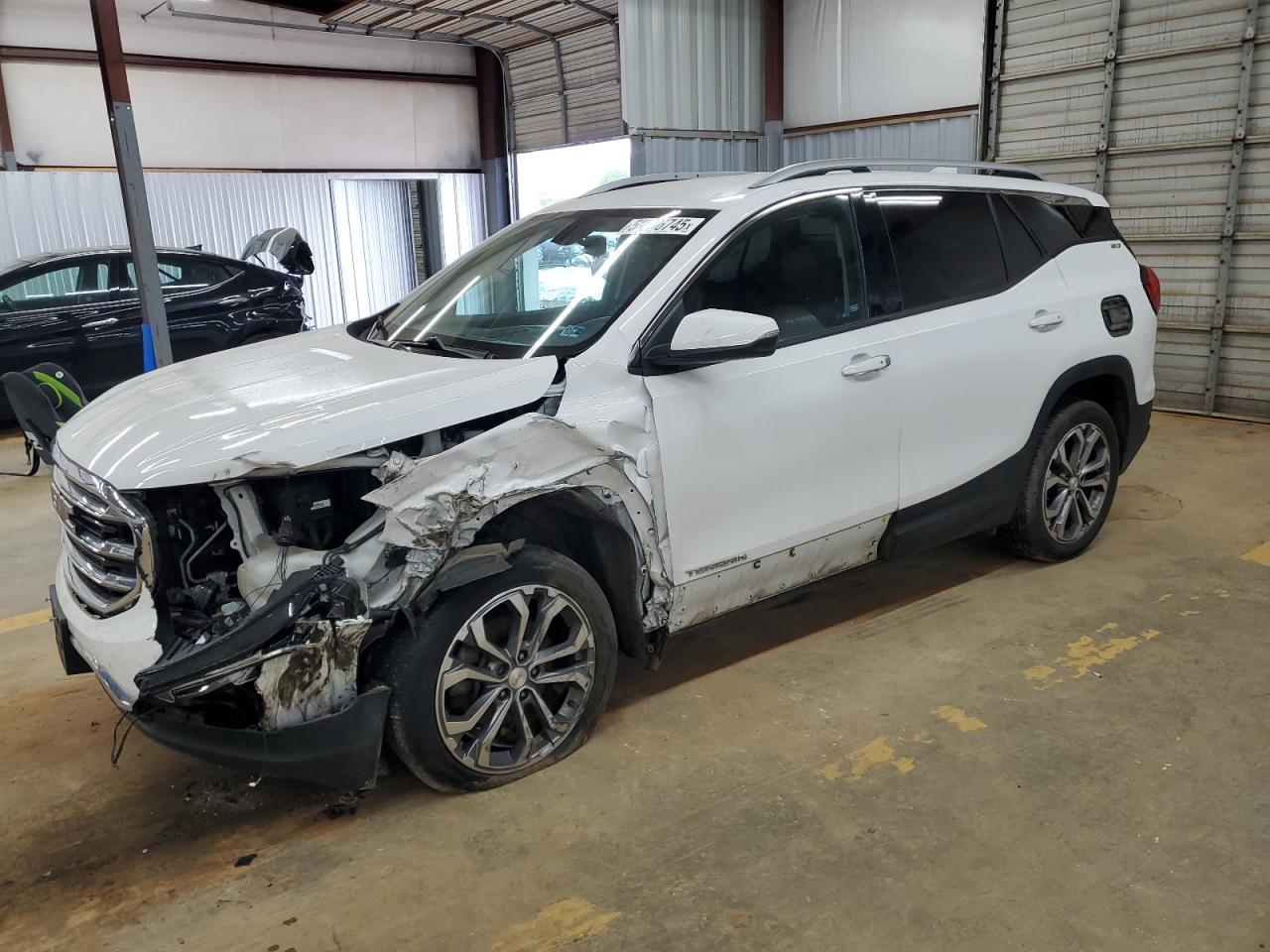 GMC TERRAIN SLT