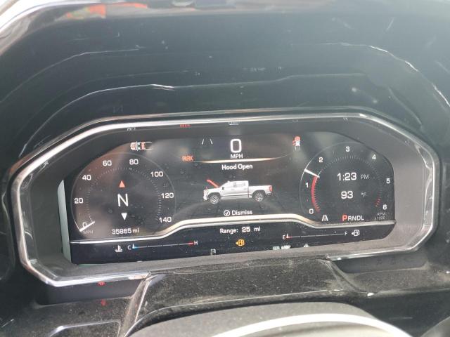 2024 GMC SIERRA 3GTPHCEK3RG200026