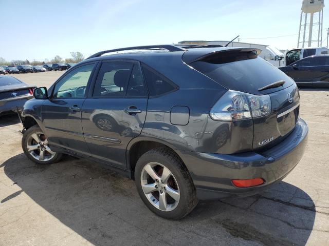 LEXUS RX 330 2004 gray  gas JTJHA31U340014013 photo #3