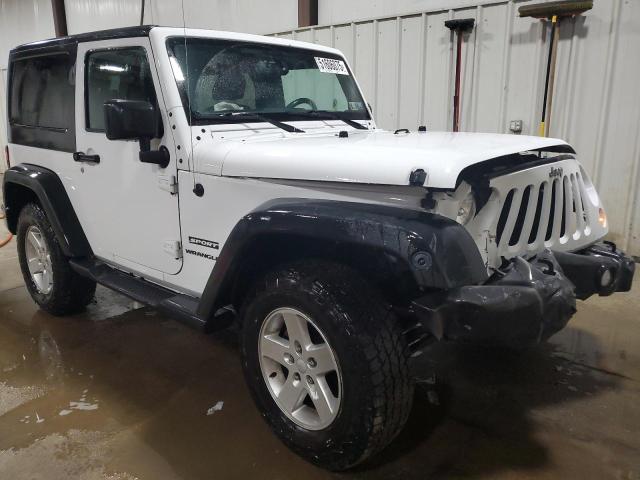 Vin: 1c4ajwag5gl244350, lot: 51606075, jeep wrangler sport 20164
