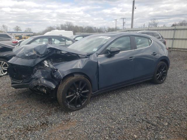 2022 MAZDA 3 PREFERRE JM1BPALL3N1501577