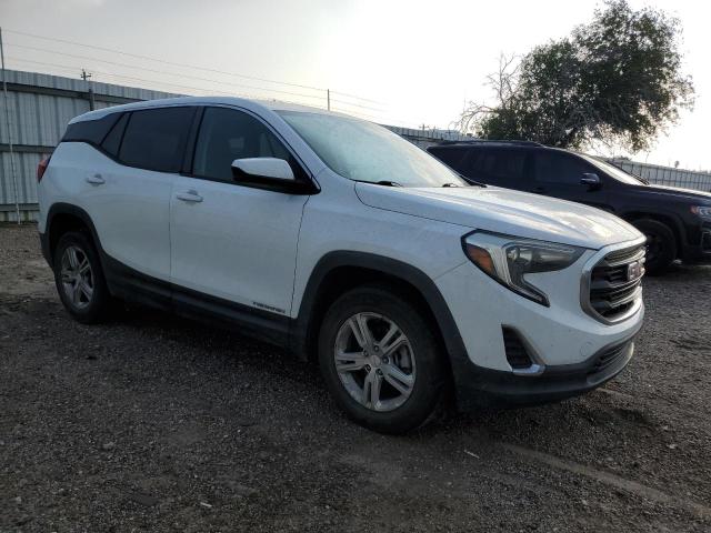 Vin: 3gkalmev9jl276127, lot: 51318895, gmc terrain sle 20184