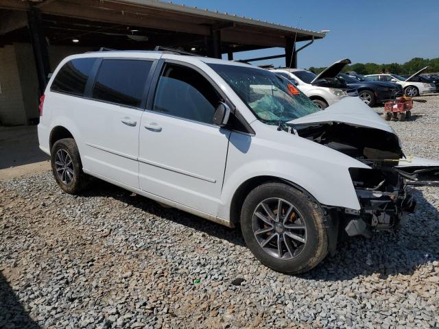Vin: 2c4rdgcg7hr677299, lot: 52799375, dodge caravan sxt 20174